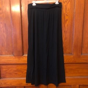Mossimo supply co. Maxi skirt